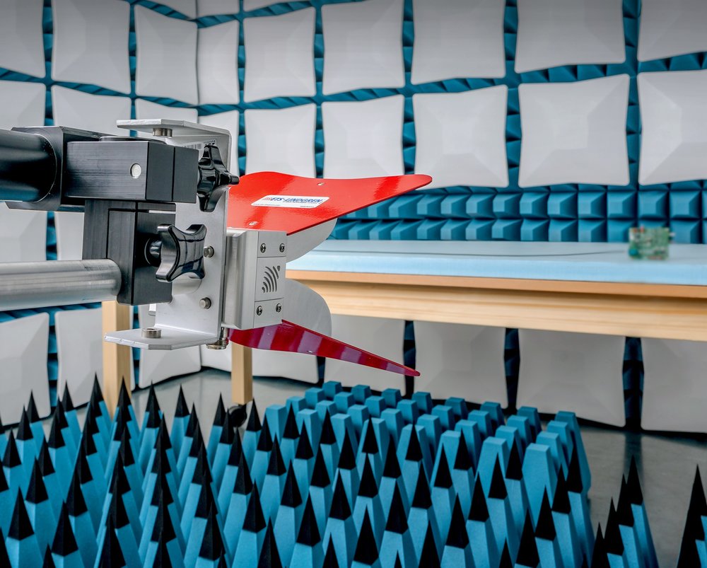 Marvell Launches CISPR 25 Qualified Automotive EMC Lab
